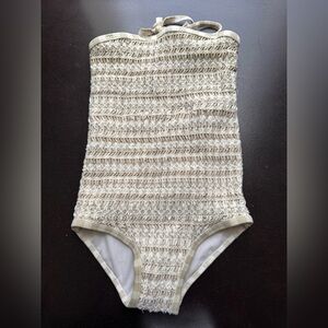Rylee and Cru swimsuit